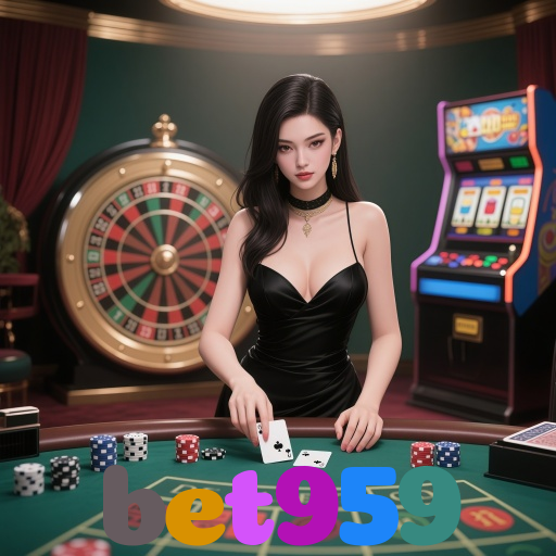  bet959