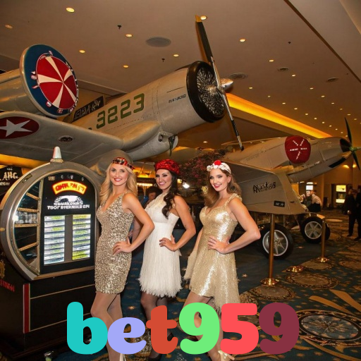  bet959