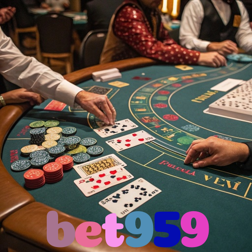  bet959