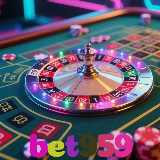  bet959