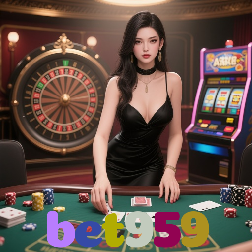  bet959
