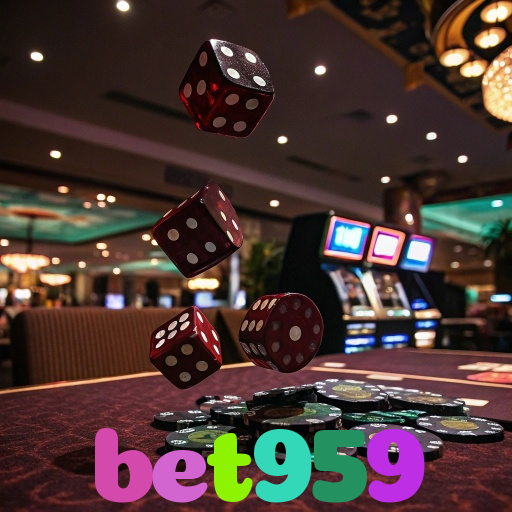  bet959