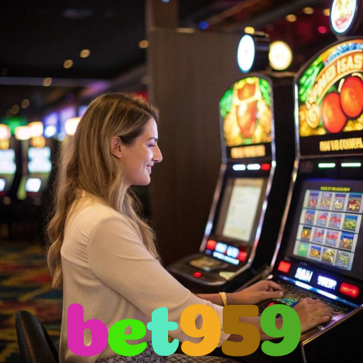  bet959