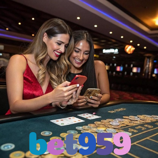  bet959