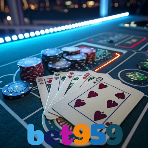  bet959