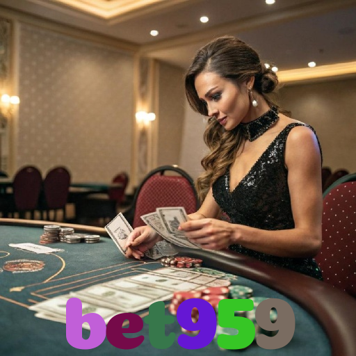  bet959