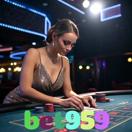  bet959