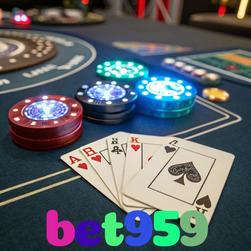  bet959