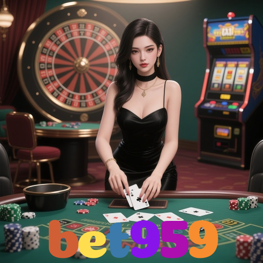  bet959