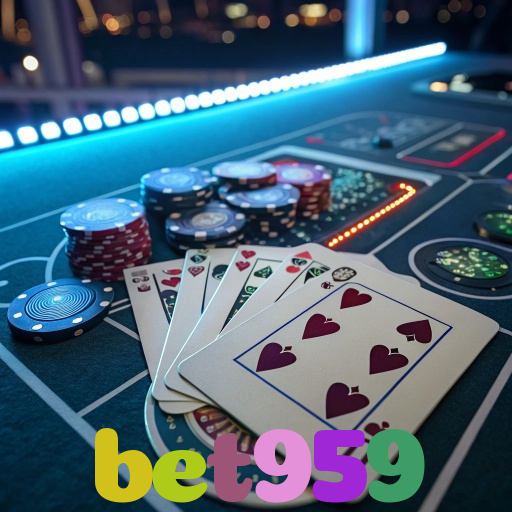  bet959