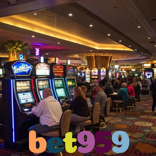  bet959
