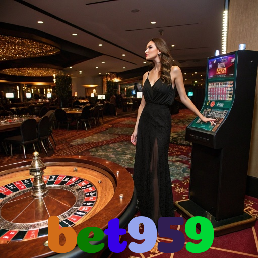  bet959