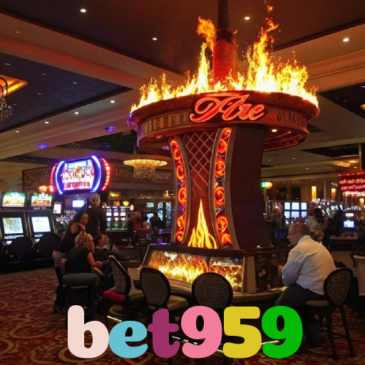  bet959