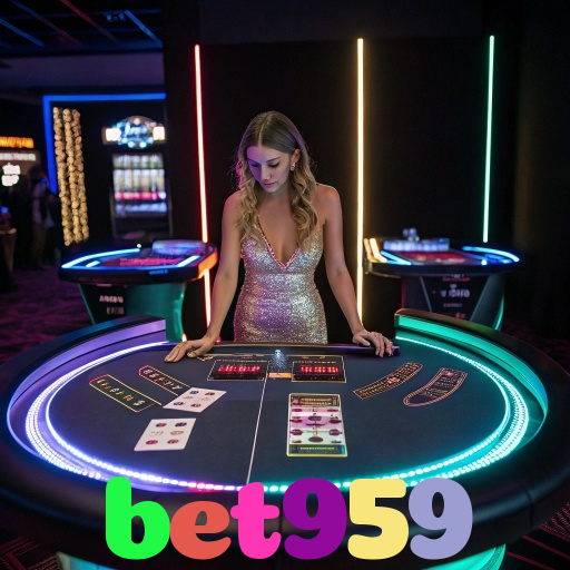  bet959