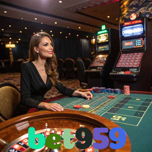  bet959