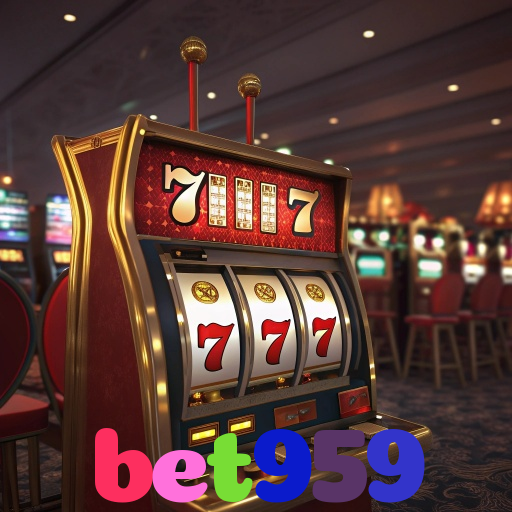  bet959