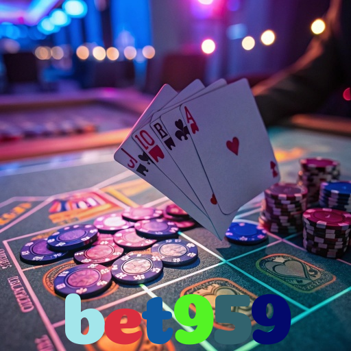  bet959