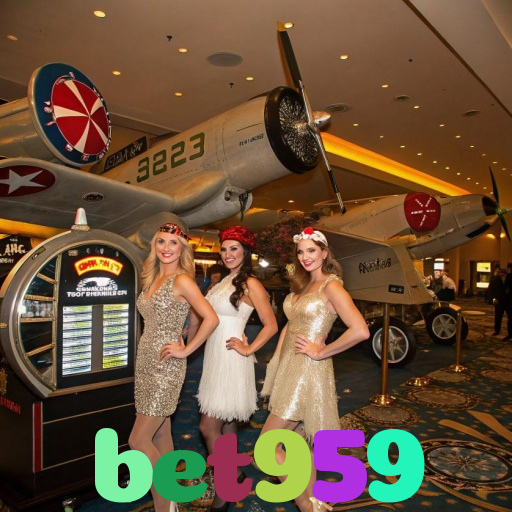  bet959