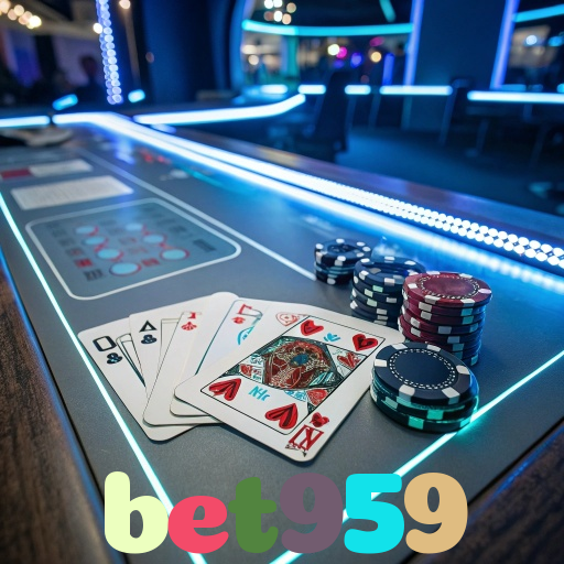  bet959