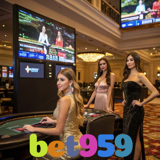  bet959