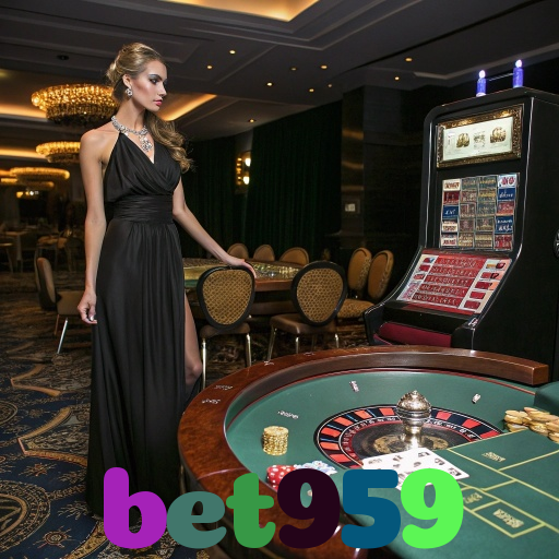  bet959