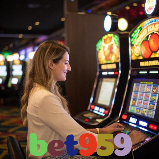  bet959