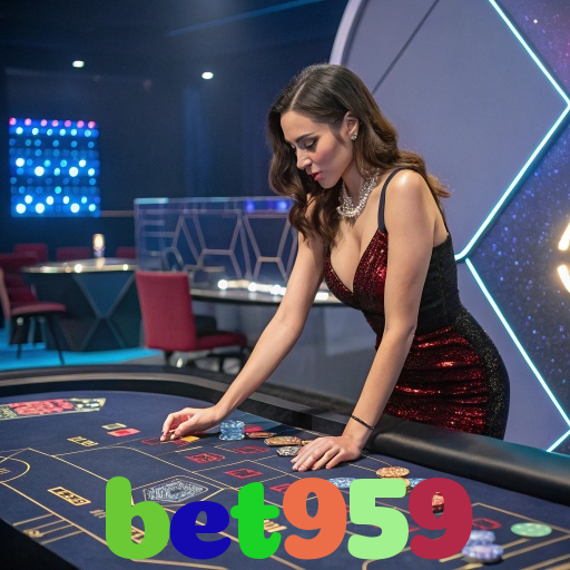  bet959