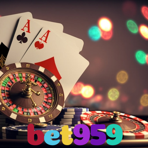  bet959