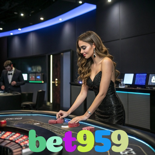  bet959