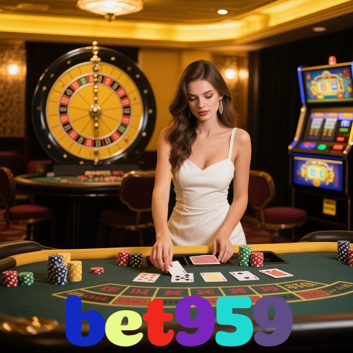  bet959