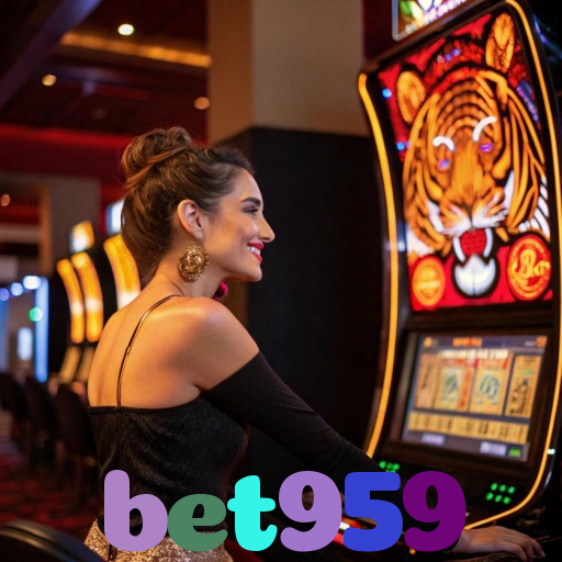  bet959