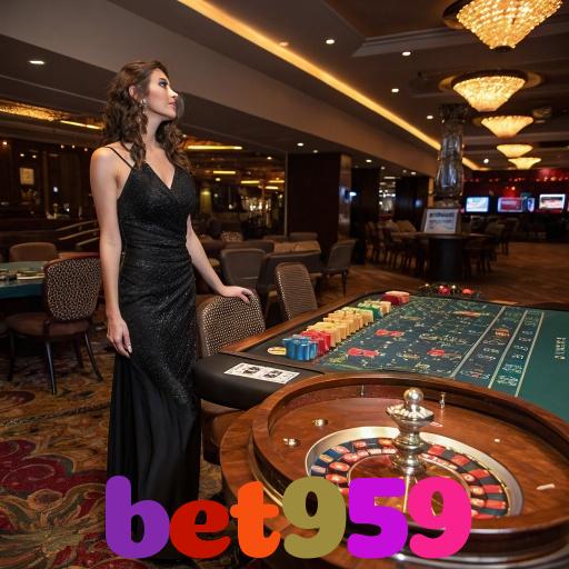  bet959