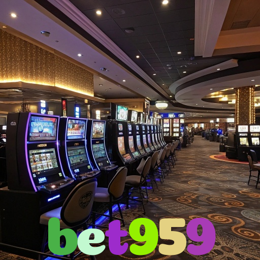  bet959