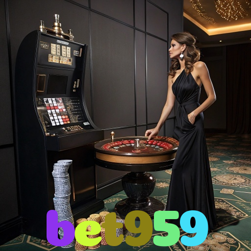  bet959