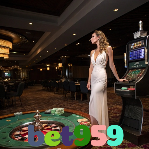  bet959