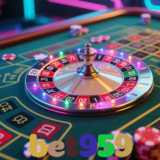  bet959