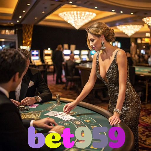  bet959