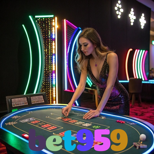  bet959