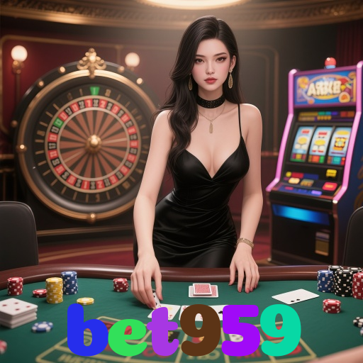  bet959