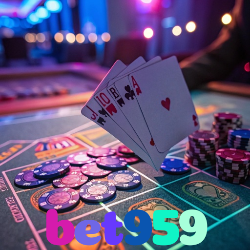  bet959