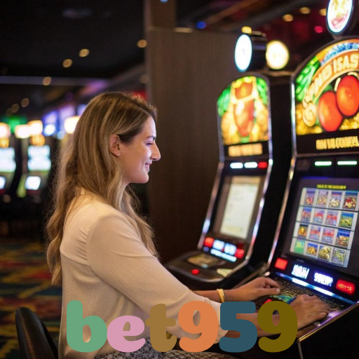  bet959