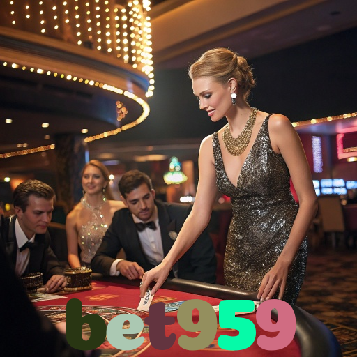  bet959