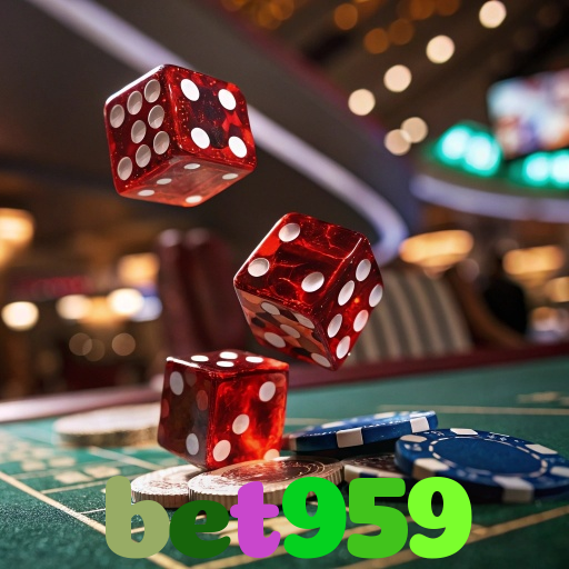  bet959