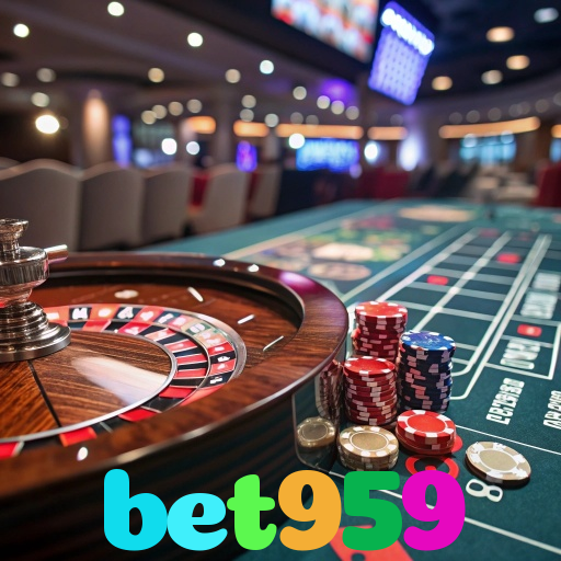  bet959
