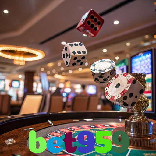  bet959