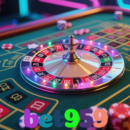 bet959