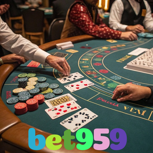  bet959
