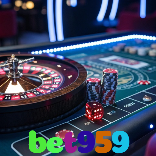  bet959