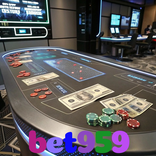  bet959