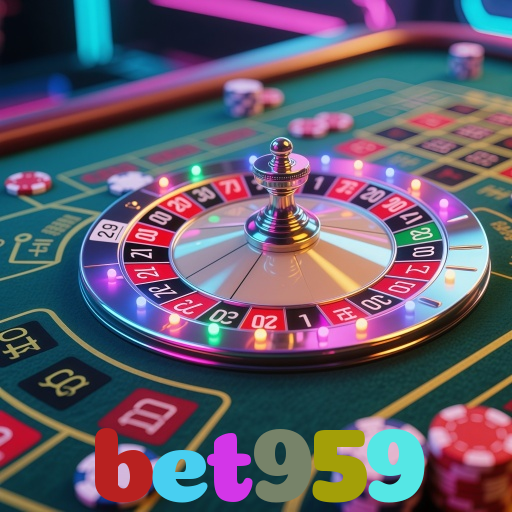  bet959